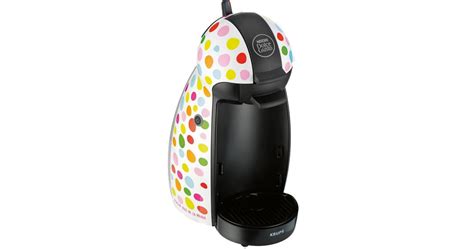 Piccolo Nescafé Dolce Gusto Agatha Ruiz De La Prada 